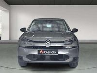 Nuevo Citroën C4 147 CV (108 kW) 2025 Gris Berlina