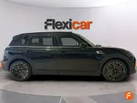 Usado Mini John Cooper Works 306 CV (225 kW) 2023 Negro Utilitario