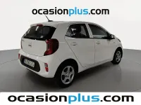 Usado Kia Picanto 67 CV (49 kW) 2021 Blanco Utilitario