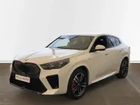 Usado BMW iX2 Comfort Edition 230 kW (313 CV) 2025 Blanco SUV