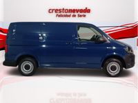 usado VW Transporter Furgon Batalla Corta TN 2.0 TDI BMT 75 kW (102 CV) Te puede interesar