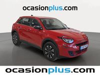 Usado Fiat 600 100 CV (73 kW) 2024 Rojo SUV