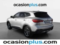 Usado MG HS Luxury 258 CV (189 kW) 2023 Blanco SUV