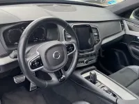 Usado Volvo XC90 R-Design 235 CV (172 kW) 2021 Gris / plata SUV