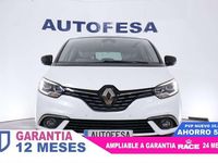 Usado Renault Scénic III Edition One 160 CV (117 kW) 2016 Blanco Monovolumen