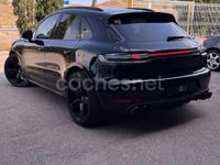Usado Porsche Macan GTS 380 CV (279 kW) 2020 Negro SUV