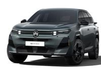 Nuevo Citroën C5 Aircross 145 CV (106 kW) 2025 Verde SUV