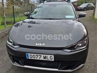 Usado Kia EV6 Air 167 kW (228 CV) 2023 Eléctrico SUV
