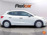 Brugt Seat Ibiza Reference 80 HK (58 kW) 2021 Hvid Hatchback