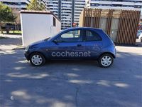 Usado Ford Ka Collection 70 CV (51 kW) 2005 Azul Utilitario