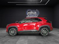Nuevo Toyota Yaris Cross Sport 130 CV (95 kW) 2025 Rojo SUV