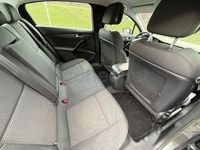 Usado Peugeot 508 Active 112 CV (82 kW) 2012 Azul Berlina