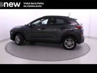 usado Hyundai Kona 1.0 TGDI Klass 4x2