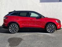 Usado Renault Austral Techno 200 CV (147 kW) 2025 Rojo SUV