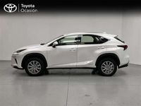 usado Lexus NX300 300h Business Navigation 2WD