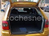 Begagnad Citroën Xsara 110 HK (80 kW) 2002 Gul Kombi