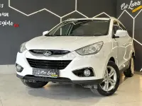 Usado Hyundai ix35 Comfort 116 CV (85 kW) 2012 Blanco SUV