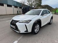 Usado Lexus UX Business Edition 184 CV (135 kW) 2021 Blanco SUV