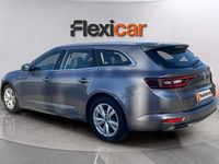 Usado Renault Talisman Business 150 CV (110 kW) 2019 Gris Familiar