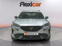 Usado Cupra Formentor 150 CV (110 kW) 2021 Gris SUV