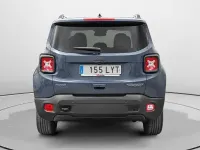 Usado Jeep Renegade Trailhawk 240 CV (176 kW) 2022 SUV