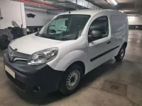 Usado Renault Kangoo 80 CV (58 kW) 2021 Blanco Monovolumen