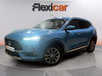Usado MG HS Comfort 170 HP (125 kW) 2024 Azul SUV