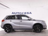 Usado Suzuki Vitara 140 CV (102 kW) 2018 Plata SUV