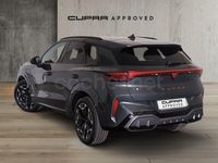 Usado Cupra Terramar 204 CV (150 kW) 2025 Azul SUV