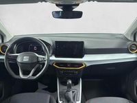 Usado Seat Arona Style 116 HP (85 kW) 2025 Branco SUV