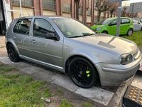Usado VW Golf IV Highline 105 CV (77 kW) 2003 Utilitario