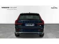 Usado Volvo XC60 Core 350 CV (257 kW) 2024 Azul SUV