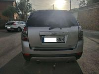 Usado Chevrolet Captiva LTZ 184 CV (135 kW) 2013 Plateado SUV