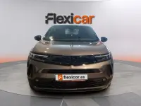 Usado Opel Mokka Edition 131 CV (96 kW) 2023 Gris SUV