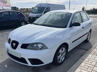 Usado Seat Ibiza Sport 80 CV (58 kW) 2007 Blanco Berlina