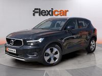 Usado Volvo XC40 Business Edition 150 CV (110 kW) 2020 Negro SUV