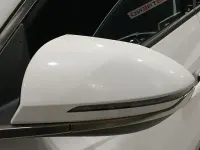 Usado Hyundai Tucson 160 CV (117 kW) 2025 Blanco SUV