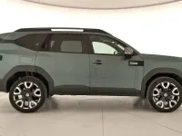 Usado Dacia Bigster Journey 156 CV (114 kW) 2025 Verde SUV