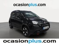 Usado Fiat Panda Cross Cross 70 CV (51 kW) 2023 Negro Utilitario