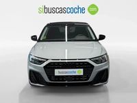Usado Audi A1 Sportback 116 CV (85 kW) 2025 Gris/plata Utilitario