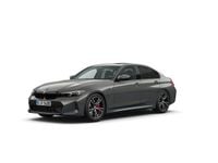 Usado BMW 330e Comfort Edition 292 CV (214 kW) 2025 Gris Berlina