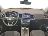 Usado Seat Ateca Xperience 150 CV (110 kW) 2021 Rojo SUV
