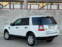 Usado Land Rover Freelander 2 HSE 150 CV (110 kW) 2010 Blanco SUV