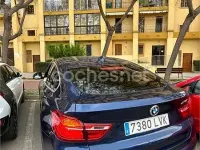 Usado BMW X4 190 CV (139 kW) 2016 Azul SUV
