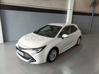 Usado Toyota Corolla Active 122 CV (89 kW) 2019 Blanco Berlina