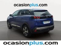 Occasion Peugeot 3008 Allure 131 ch (96 kW) 2019 Bleue SUV