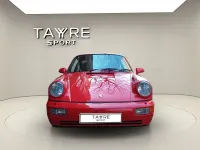 Usado Porsche 911 Carrera 4S 480 CV (353 kW) 1989 Coupe