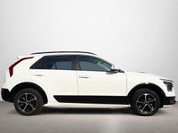 Usado Kia Niro 129 CV (94 kW) 2025 Blanco SUV