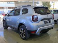 usado Dacia Duster Prestige Blue dCi 85 kW (115 CV) 4X2