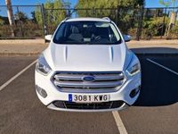 usado Ford Kuga 1.5 Ecob. Auto S&s Trend+ 4x2 150